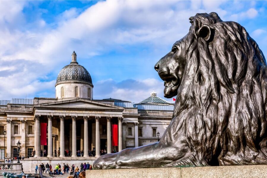 London: Private City Kickstart Walking Tour - Price and value: why $93 can be fair (and when it’s not)