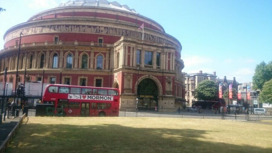 London: Private City Tour - Customization: Using the Tour to Match Your Priorities