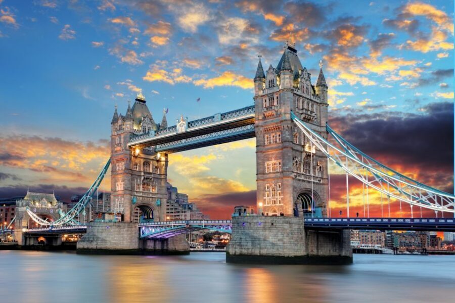 London: Private Guided Tour of Top Highlights by Car - Who This Tour Is Best For (and Who Might Skip It)