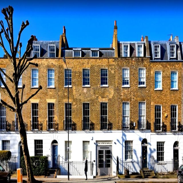 London Private Jewish History, Synagogues and Holocaust Tour - Key highlights you should know