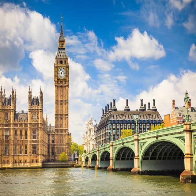 London Private Jewish History, Synagogues and Holocaust Tour - Price and value: what $298 buys you in real terms