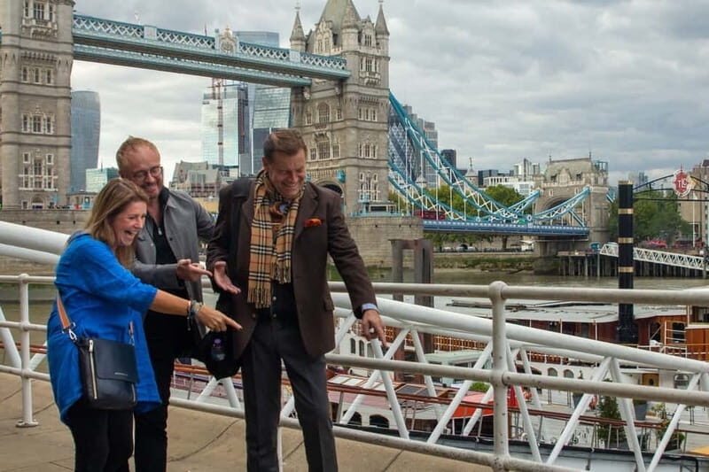 London: Private & Personalized Tour with a Local Insider - How the local guide matching changes everything