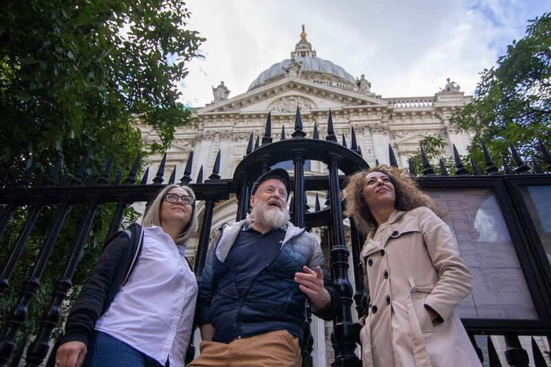 London: Private & Personalized Tour with a Local Insider - London Eye style viewpoints, with your preferences driving the plan