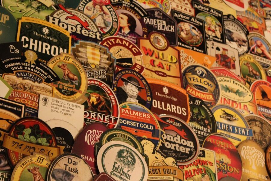 London: Private Pub Tour - Key things I’d plan around