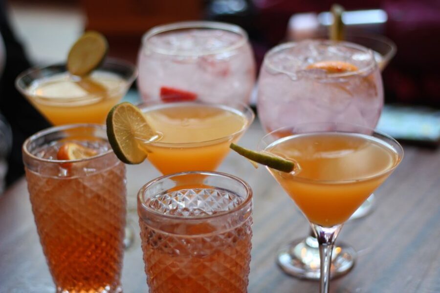 London: Private Pub Tour - Central London’s Best Pub Stops: Voting and Local Taste