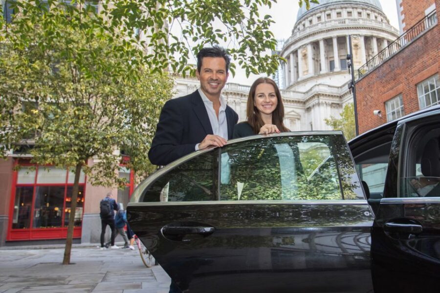 London: Private Royal Tour with Changing of the Guard - Timing and pacing: a 4-hour plan that keeps the day focused