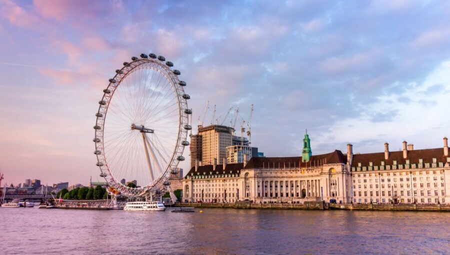 London: Private Walking Tour in Spanish - Why a Spanish walking tour helps you understand London faster