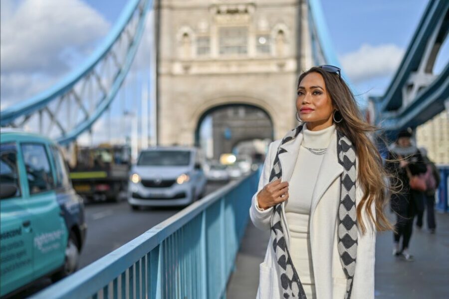 London: Professional Private Photoshoot and Edited Photos - Key highlights you’ll actually care about
