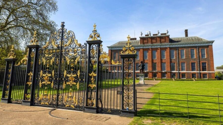 London: Royal Kensington Guided Walking Tour - Key highlights you’ll care about