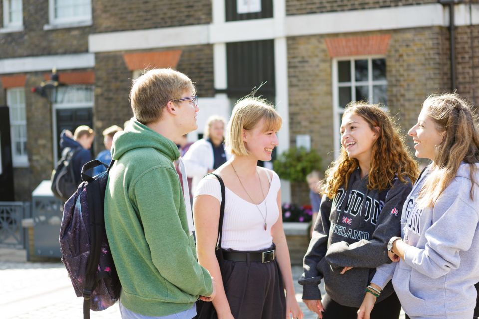 London: Royal Museums Greenwich Day Pass - Royal Museums Greenwich Day Pass: a smart way to do the core of Greenwich