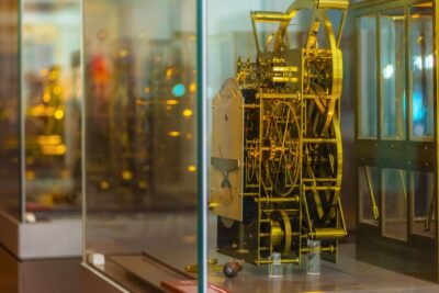 London: Royal Museums Greenwich Day Pass - Harrison’s clocks and the Time Ball: where public time became a thing