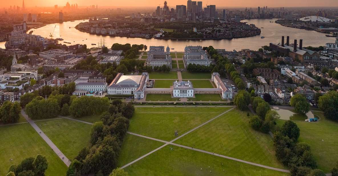 London: Royal Museums Greenwich Day Pass - Price and pacing: how to make 6 hours feel like more