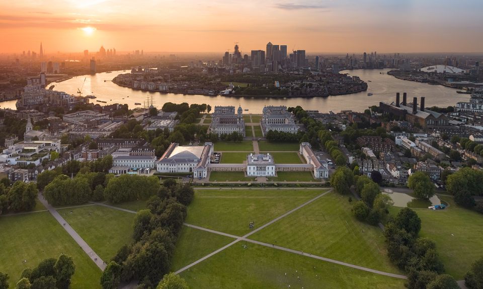 London: Royal Museums Greenwich Day Pass - Should you book the London Royal Museums Greenwich Day Pass?