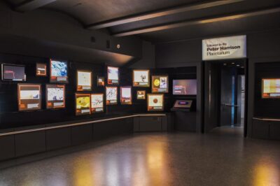 London: Royal Observatory Planetarium Show Entry Ticket - The live show rhythm: how a 30-minute science program works