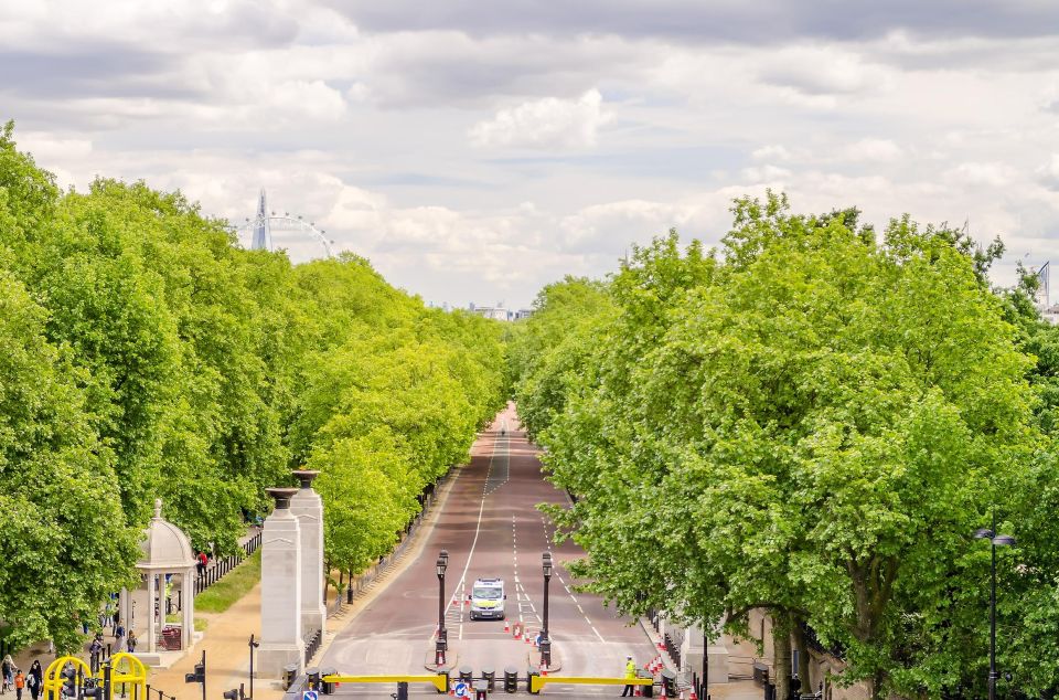 London Royal Tour - Buckingham Palace Entry - 12 guests 2,5h - Practical tips to help you enjoy it more