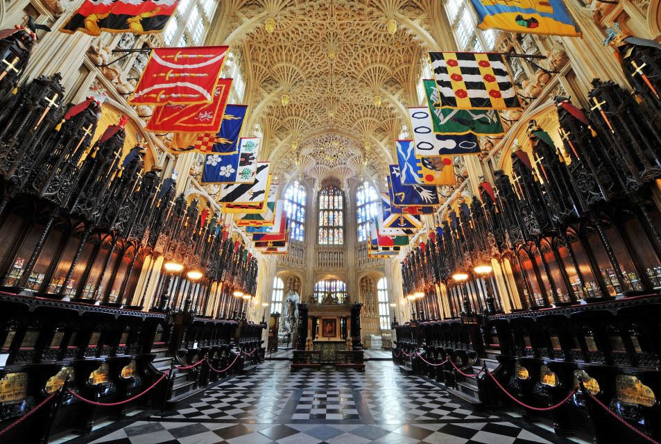 London: Royal Tour with Westminster Abbey & Afternoon Tea - Price and value: is $174 a fair deal for what you get?