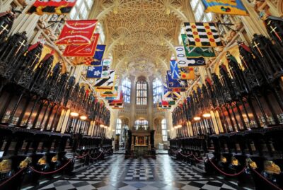 London: Royal Tour with Westminster Abbey & Afternoon Tea - The Royal coach route: palace views without the stress