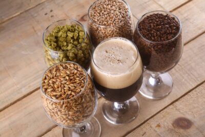 London: Secret Beer Tour - Kicking off in a 17th-century tap room by the Thames