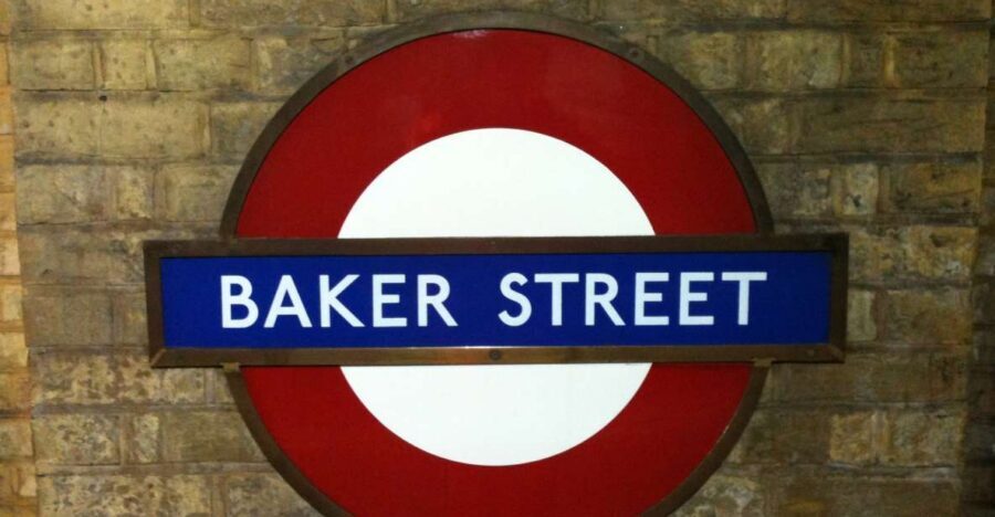 London: Sherlock Holmes Guided City Walking Tour - Starting at the Criterion Theatre: where your Sherlock walk gets real