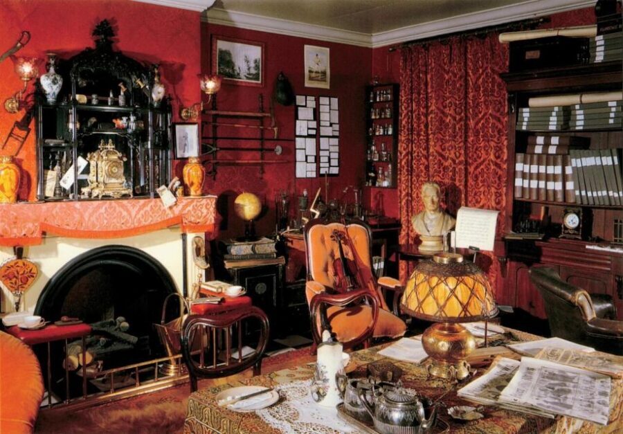 London: Sherlock Holmes Museum & Westminster Walking Tour - Key highlights worth planning for