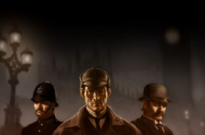 London: Sherlock Holmes Tour by Black Cab - The 221B Baker Street moment that sets the hook