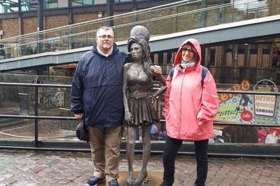 London : Shoreditch Street Art Walking Tour - Private customization: why the guide matters more than the route