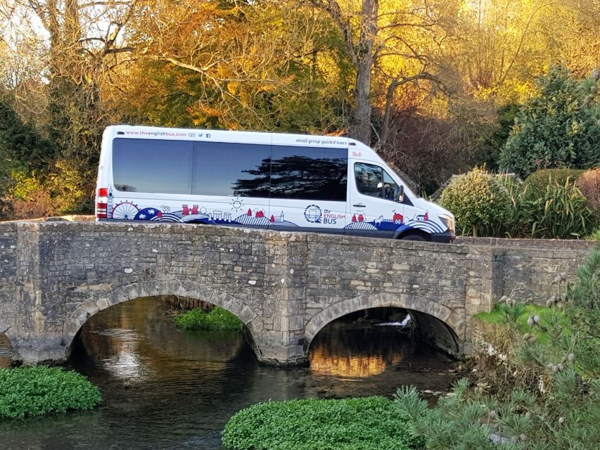 London: Small Group Oxford, Stratford and Cotswolds Day Tour - Who this tour suits best
