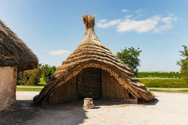 London: Stonehenge Morning or Afternoon Tour Optional Lunch - Value for money: is $87.29 worth it?