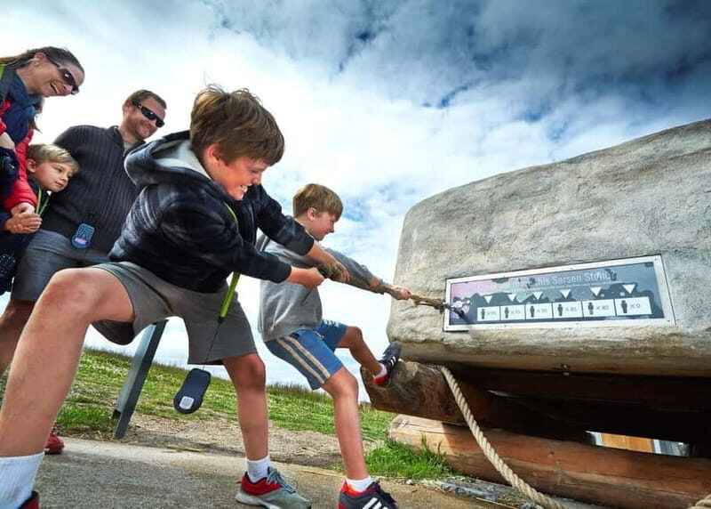 London: Stonehenge Morning or Afternoon Tour Optional Lunch - Entrance included, lines skipped: your day starts easier