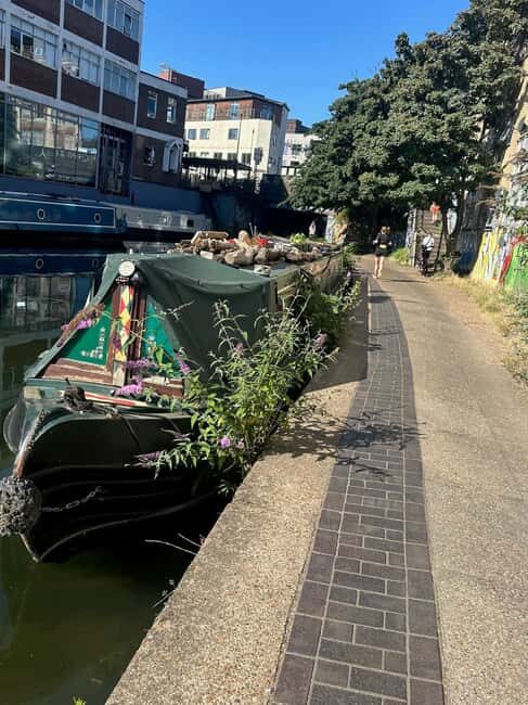 London: Sunday Markets Guided Walking Tour - Why Sunday Markets in East London Work So Well on Foot