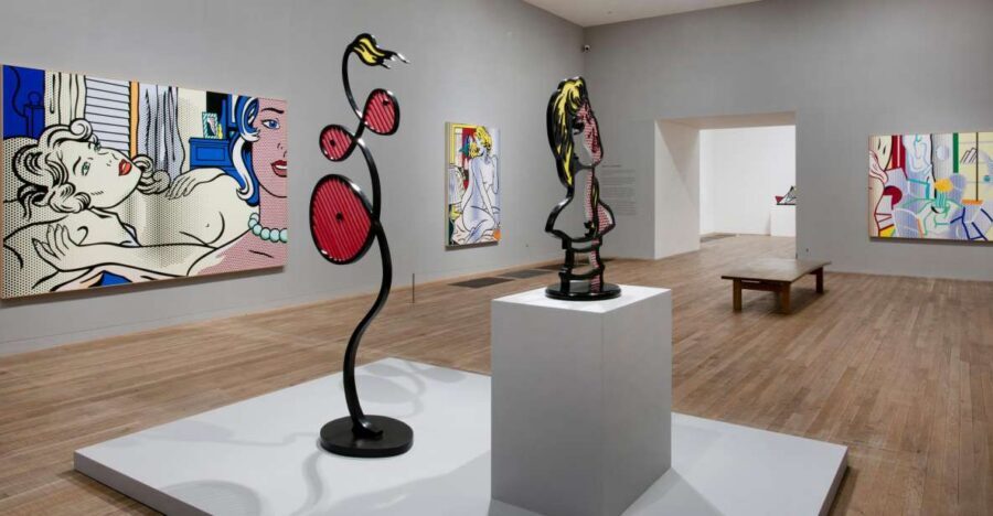 London Tate Modern Museum - Guided Tour 8 guests 2,5h - Key Highlights You’ll Notice Fast