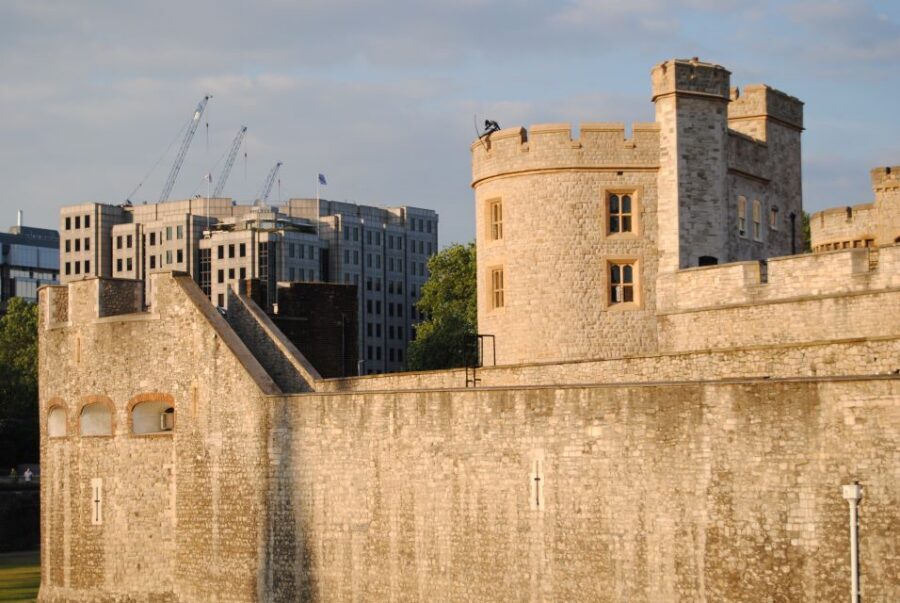 London: Thames Cruise to Greenwich with Private Guide - Key points before you go