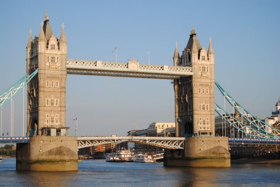 London: Thames Cruise to Greenwich with Private Guide - FAQ
