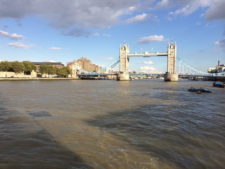 London: Thames Cruise to Greenwich with Private Guide - Price, value, and who this tour fits best