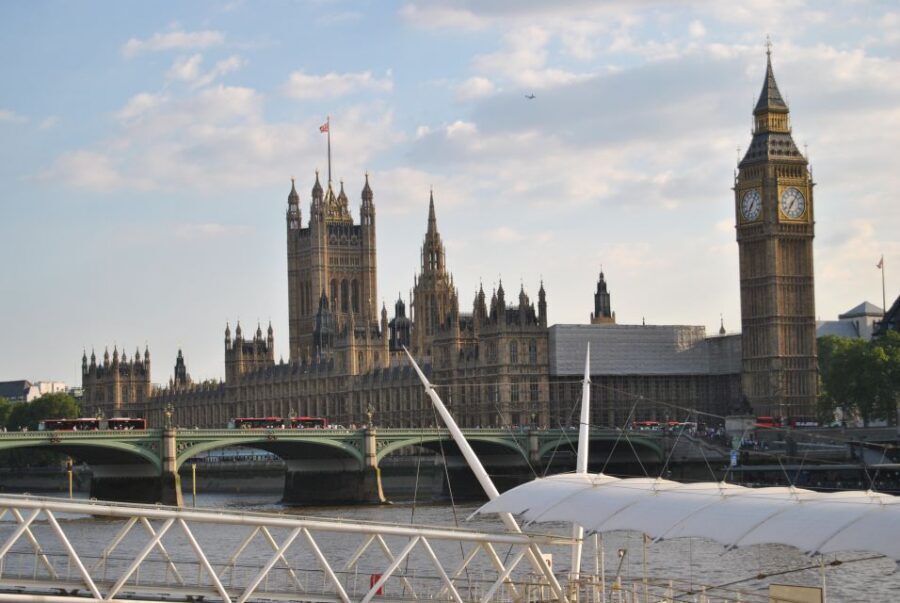 London: Thames Cruise to Greenwich with Private Guide - How to get the most out of this cruise (and protect your money)