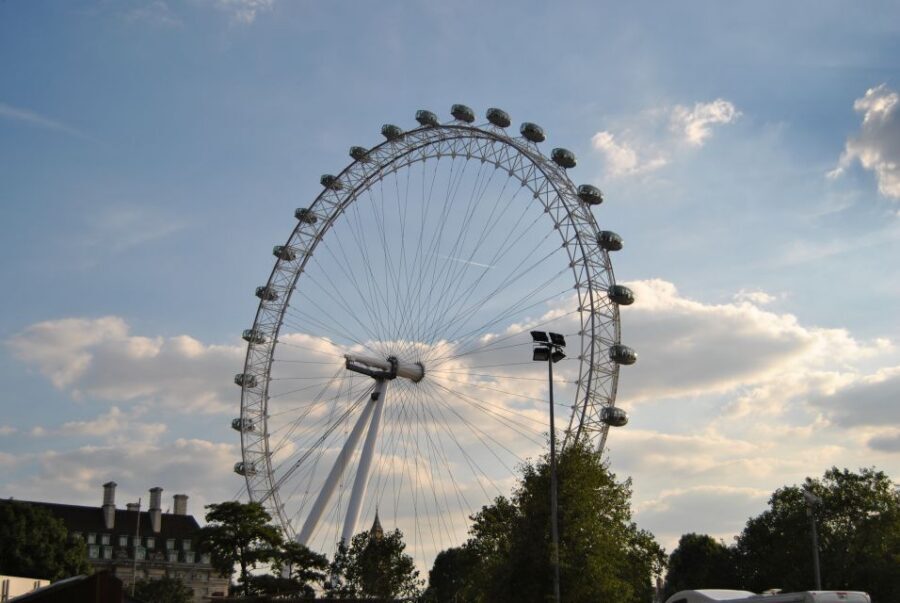 London: Thames Cruise to Greenwich with Private Guide - Should you book the Thames Cruise to Greenwich with Private Guide?