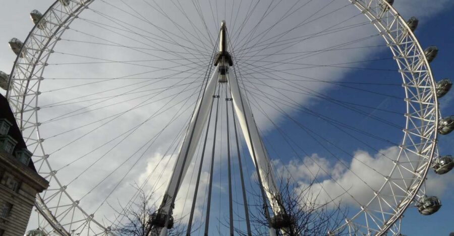 London: Thames Cruise to Greenwich with Private Guide - The Thames cruise: Westminster to Greenwich in landmark order