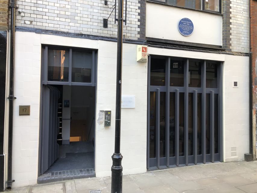London: The Beatles Walking Tour of Soho and Mayfair - How Soho and Mayfair Turn Beatles Myth Into Real Street Corners