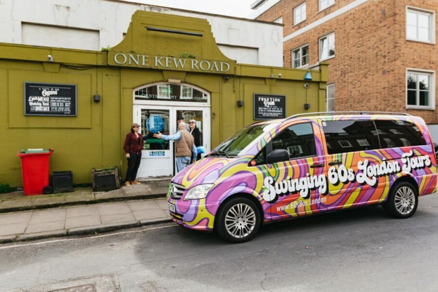 London: The Birthplace of The Rolling Stones Private Tour - Price for a Private Group: Is $485 Good Value?