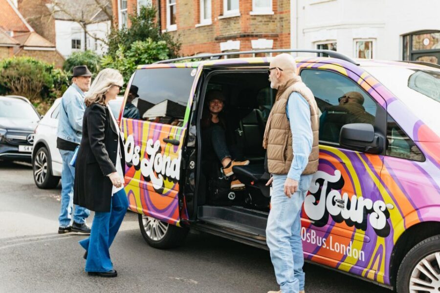 London: The Birthplace of The Rolling Stones Private Tour - Should You Book This Rolling Stones Birthplace Tour?