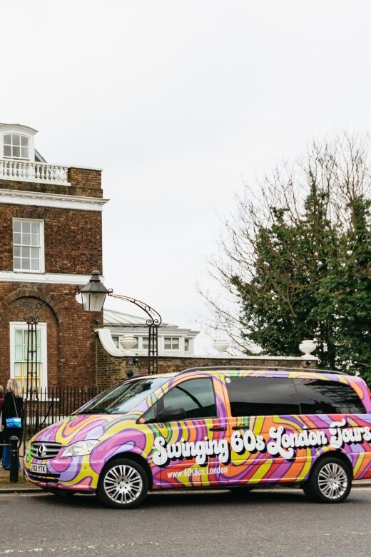 London: The Birthplace of The Rolling Stones Private Tour - Putney’s Half Moon Pub Stop and the 1960s-to-2000 Connection