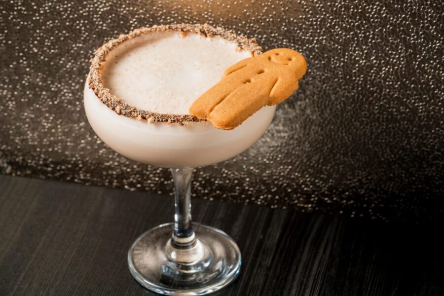 London: The Chocolate Cocktail Club - Who should book this chocolate cocktail experience in London?