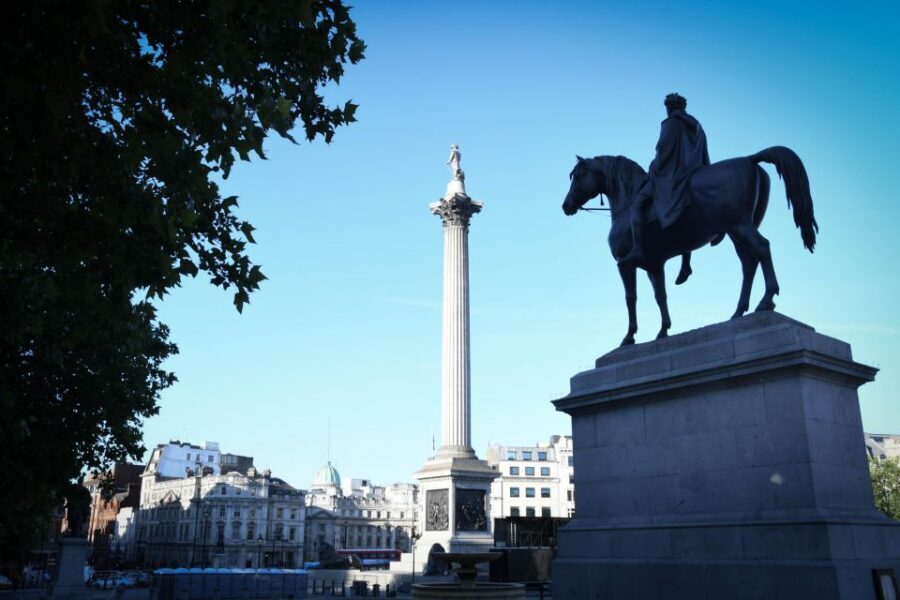 London: The London Top Sights Tour. Kids Free! - Key highlights you’ll feel right away