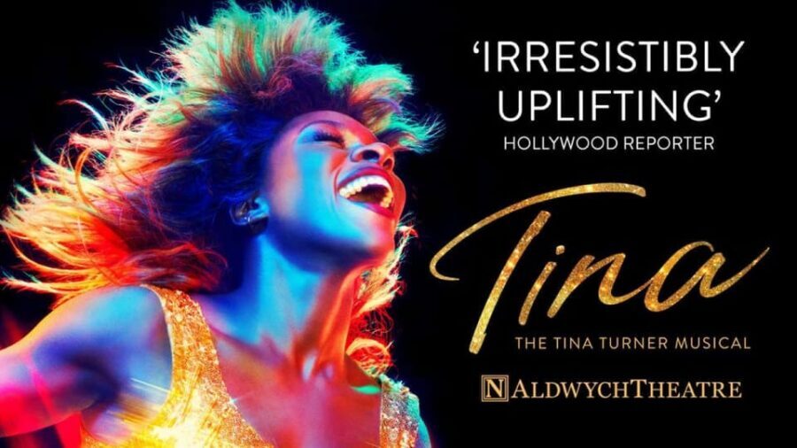 London: The Tina Turner Musical & 2-Course Pre-Show Meal - Dinner first at Gaucho Covent Garden: how the meal sets the tone