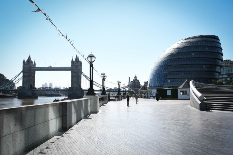 London: Top 30 Sights Walking Tour and Clink Prison Entry - What $65 buys you (and what it doesn’t)