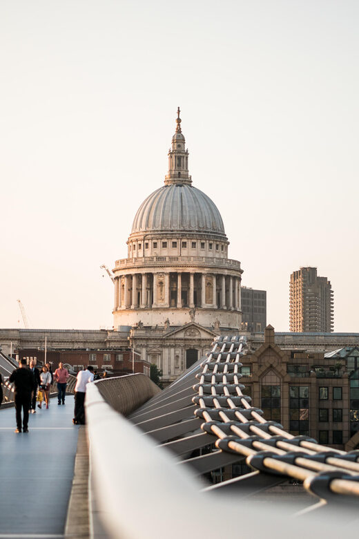 London: Top Attractions and City Highlights Walking Tour - What You’ll Learn—and How It Changes Your Day