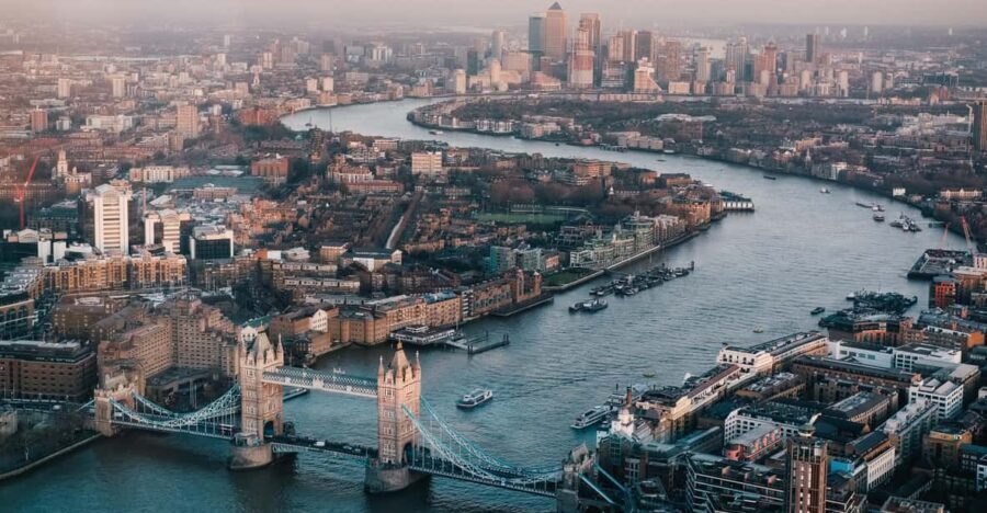 London: Top Attractions and City Highlights Walking Tour - Who This Tour Is For (and Who Might Prefer Something Else)
