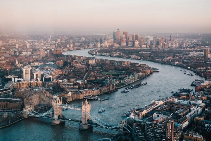 London: Tour with Private Guide - Meeting Your Private Guide in Central London (and why it matters)