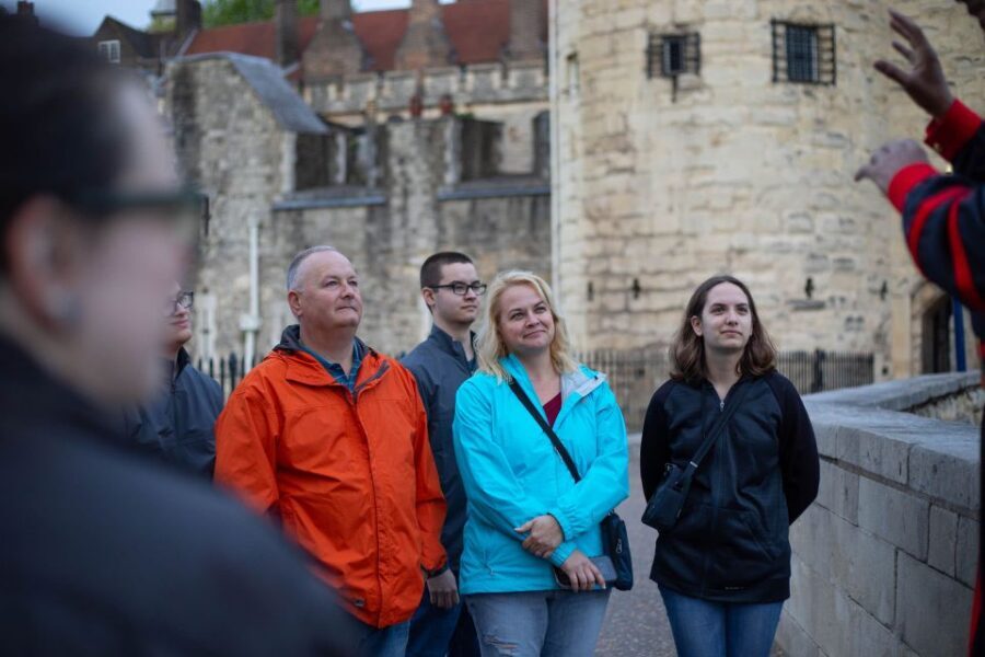 London: Tower of London After Hours Tour and Key Ceremony - Price and value: what $207.44 buys you (and what it doesn’t)