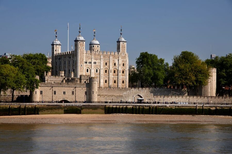 London: Tower of London, Hop-on, Hop-off Bus & River Cruise - Price and Value: Is $105 a Good Deal?